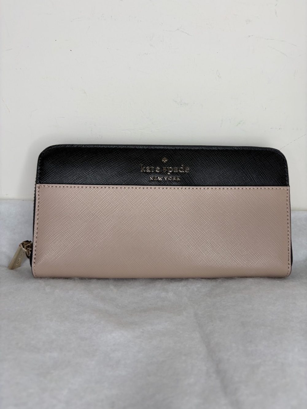 Kate Spade Staci Continental Wallet-NWT